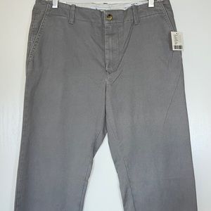 Urban Outfitters Skinny Fit Zip-Fly Pants Men 31W 32L 31/32 NWT Grey New